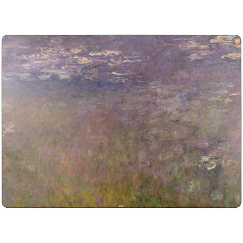 Water Lilies by Claude Monet Surface Laptop 7 15in Skin