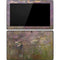 Water Lilies by Claude Monet Surface Pro Tablet Skin