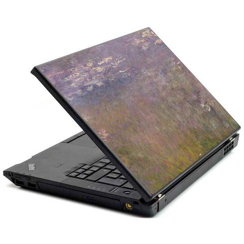 Water Lilies by Claude Monet T440s Skin