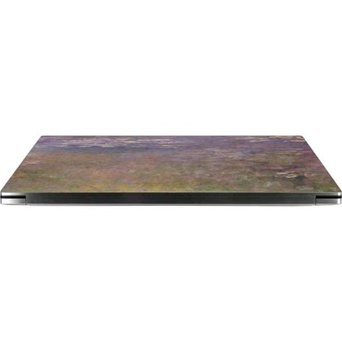 Water Lilies by Claude Monet Dell XPS Skin