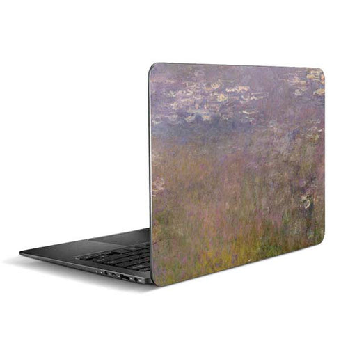 Water Lilies by Claude Monet Zenbook UX305FA 13.3in Skin