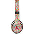 Bouffants and Broken Hearts Watercolor Floral Beats Solo 3 Wireless Skin