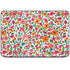 Bouffants and Broken Hearts Watercolor Floral HP Chromebook Skin