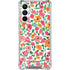 Bouffants and Broken Hearts Watercolor Floral Galaxy A16 5G Clear Case