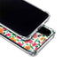 Bouffants and Broken Hearts Watercolor Floral Galaxy A36 5G Clear Case