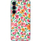 Bouffants and Broken Hearts Watercolor Floral Galaxy A36 5G Skin