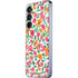 Bouffants and Broken Hearts Watercolor Floral Galaxy A36 5G Skin