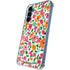 Bouffants and Broken Hearts Watercolor Floral Galaxy A55 5G Clear Case