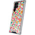 Bouffants and Broken Hearts Watercolor Floral Galaxy S23 Ultra Clear Case