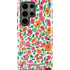 Bouffants and Broken Hearts Watercolor Floral Galaxy S23 Ultra Pro Case