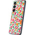 Bouffants and Broken Hearts Watercolor Floral Galaxy S24 Plus Skin
