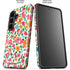 Bouffants and Broken Hearts Watercolor Floral Galaxy S26 Impact Case