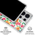 Bouffants and Broken Hearts Watercolor Floral Galaxy S26 Ultra Clear Case