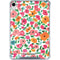 Bouffants and Broken Hearts Watercolor Floral iPad 11th Gen (2025) Clear Case