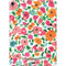 Bouffants and Broken Hearts Watercolor Floral Apple iPad Air Skin