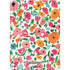 Bouffants and Broken Hearts Watercolor Floral Apple iPad Air Skin