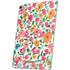 Bouffants and Broken Hearts Watercolor Floral Apple iPad Air Skin
