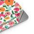 Bouffants and Broken Hearts Watercolor Floral Apple iPad Air Skin