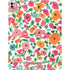 Bouffants and Broken Hearts Watercolor Floral iPad Pro 13in M4 (2024) Skin