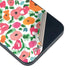 Bouffants and Broken Hearts Watercolor Floral iPhone Skins