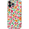 Bouffants and Broken Hearts Watercolor Floral iPhone 15 Pro Max Skin
