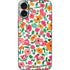 Bouffants and Broken Hearts Watercolor Floral iPhone 16 Plus Skin
