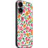 Bouffants and Broken Hearts Watercolor Floral iPhone 16 Plus Skin