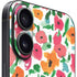 Bouffants and Broken Hearts Watercolor Floral iPhone 16 Plus Skin