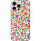 Bouffants and Broken Hearts Watercolor Floral iPhone 16 Pro Max Skin