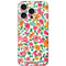 Bouffants and Broken Hearts Watercolor Floral iPhone 16 Pro Skin
