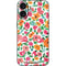 Bouffants and Broken Hearts Watercolor Floral iPhone 16 Skin