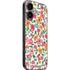 Bouffants and Broken Hearts Watercolor Floral iPhone 16 Skin