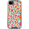 Bouffants and Broken Hearts Watercolor Floral iPhone 16e Clear Case
