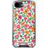 Bouffants and Broken Hearts Watercolor Floral iPhone 16e Clear Case