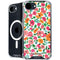 Bouffants and Broken Hearts Watercolor Floral iPhone 16e MagSafe Case