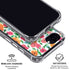 Bouffants and Broken Hearts Watercolor Floral iPhone 16e MagSafe Case