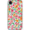 Bouffants and Broken Hearts Watercolor Floral iPhone 16e Skin