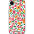 Bouffants and Broken Hearts Watercolor Floral iPhone 16e Skin