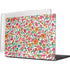 Bouffants and Broken Hearts Watercolor Floral MacBook Pro 14in (2021-24) Case plus Skin