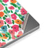 Bouffants and Broken Hearts Watercolor Floral Apple MacBook Pro 14-inch Skin