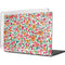 Bouffants and Broken Hearts Watercolor Floral MacBook Cases