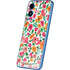 Bouffants and Broken Hearts Watercolor Floral Moto G Play 4G (2024) Skin