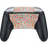 Bouffants and Broken Hearts Watercolor Floral Nintendo Switch 2 (2025) Pro Controller Skin