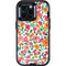 Bouffants and Broken Hearts Watercolor Floral Otterbox Defender iPhone Skin