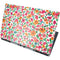 Bouffants and Broken Hearts Watercolor Floral Dell Precision Skin