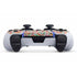 Bouffants and Broken Hearts Watercolor Floral PS5 DualSense Edge Pro Controller Skin