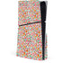 Bouffants and Broken Hearts Watercolor Floral PlayStation PS5 Skins