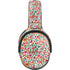 Bouffants and Broken Hearts Watercolor Floral Skullcandy Venue Skin