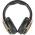 Bouffants and Broken Hearts Watercolor Floral Skullcandy Venue Skin