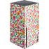 Bouffants and Broken Hearts Watercolor Floral Xbox Series X Skins